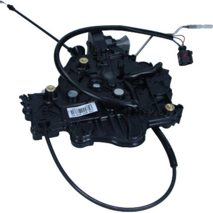 7E0843654CC VAG Original 7E0843654CC Schiebetürschloss VW Transporter 12 – – OE-Nr. 7E0843654CC