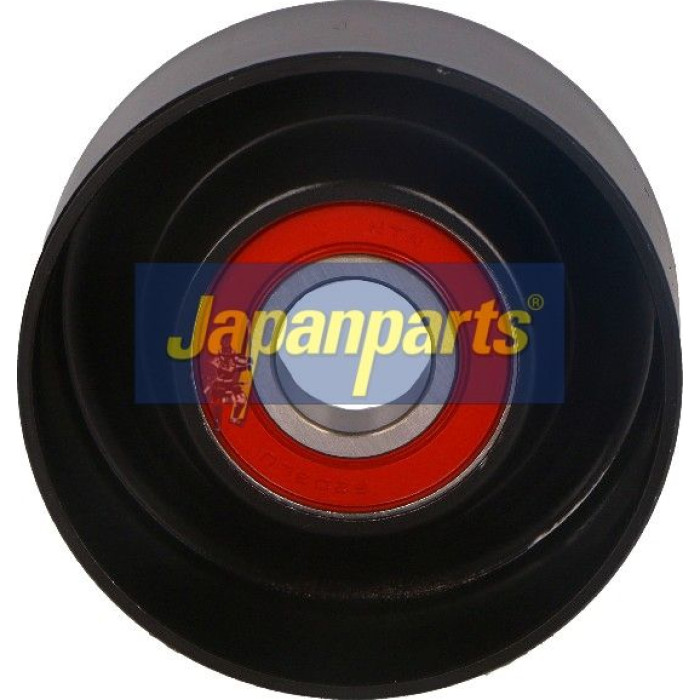 Japanparts Umlenk- / Führungsrolle, Keilrippenriemen RP-314 Japanparts Umlenk- / Führungsrolle, Keilrippenriemen RP-314