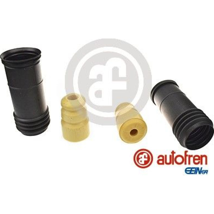 Autofren Schutzsatz Stoßdämpfer D5066 Autofren Schutzsatz Stoßdämpfer D5066