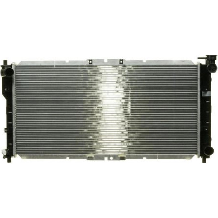 MAHLE Kühler, Motorkühlung CR 161 000S MAHLE Kühler, Motorkühlung CR 161 000S