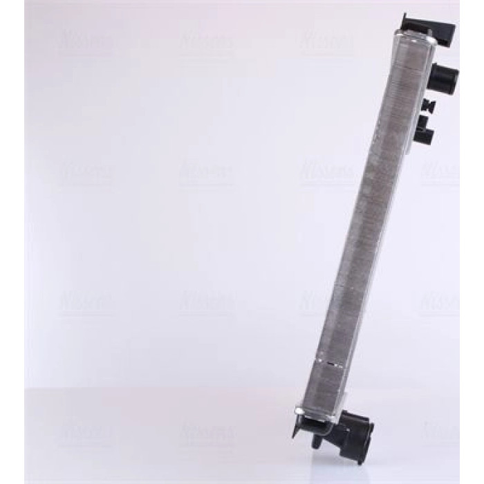 Nissens Wasserkühler PKW 63703 Nissens Wasserkühler PKW 63703