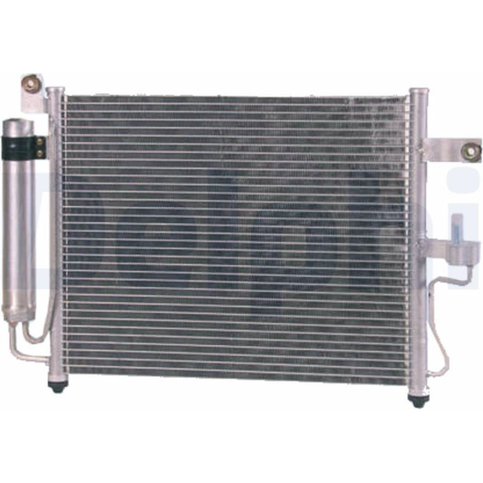 Delphi Klimakondensator TSP0225521 Delphi Klimakondensator TSP0225521