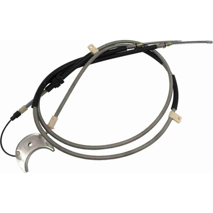 Vaico Handbremsseil V25-30026 Vaico Handbremsseil V25-30026