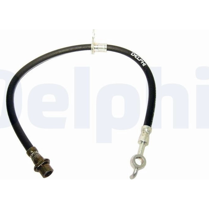 Delphi Bremsschlauch LH6086 Delphi Bremsschlauch LH6086