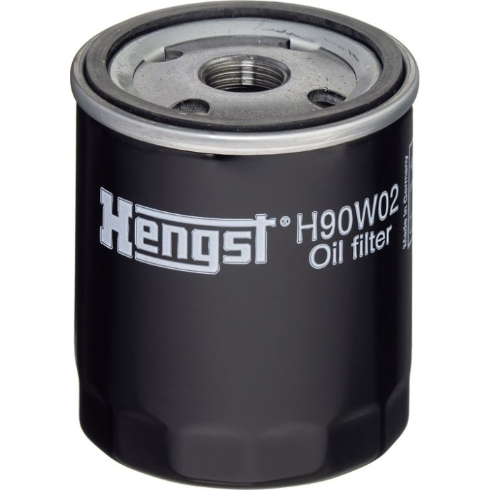H90W02 Hengst Ölfilter H90W02 H90W02 Hengst Ölfilter H90W02