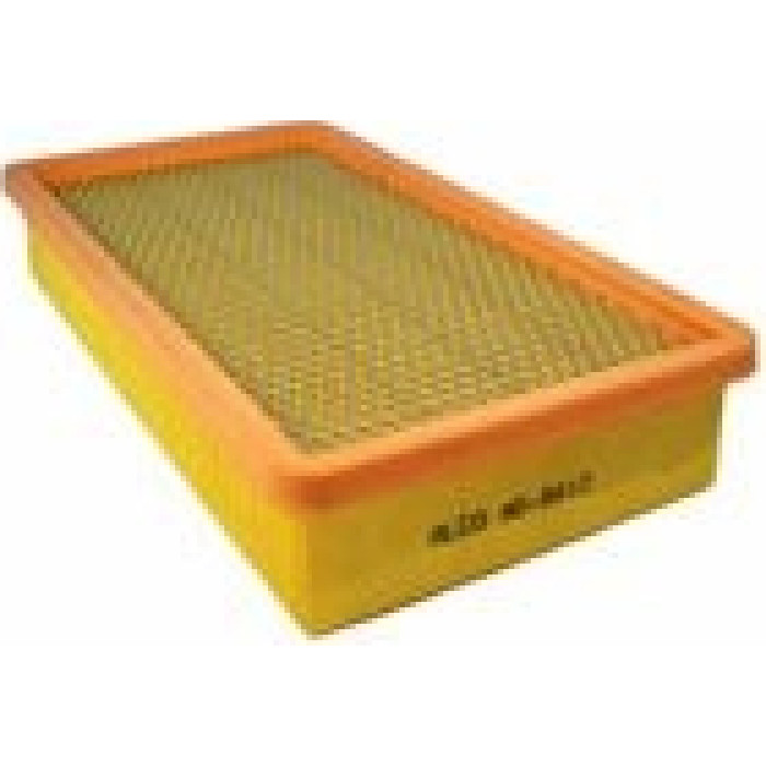 Luftfilter Fiat Stilo 1.6 16V 10/01 MD-8012 Luftfilter Fiat Stilo 1.6 16V 10/01 MD-8012