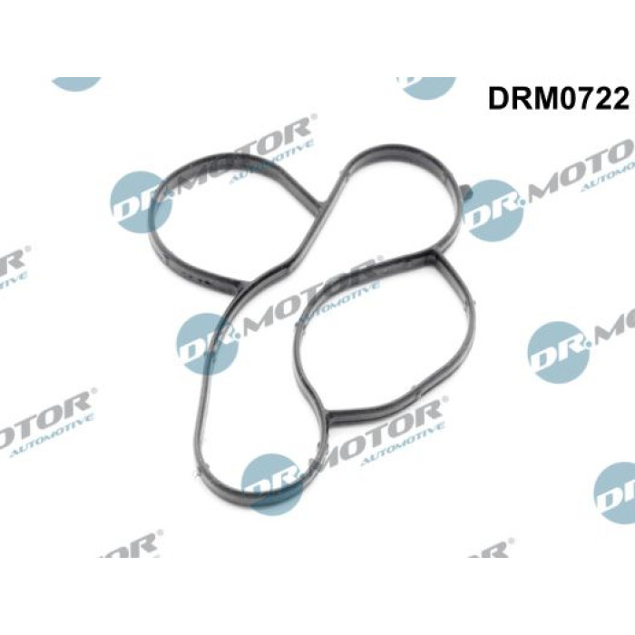Dichtung, Wasserpumpe DRM0722 Dichtung, Wasserpumpe DRM0722