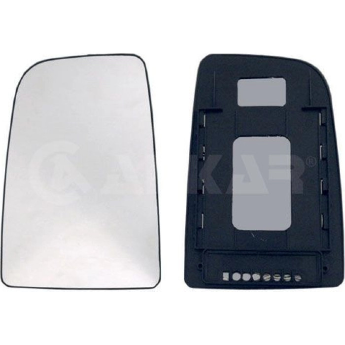 Alkar Außenspiegelglas 6401994 Alkar Außenspiegelglas 6401994