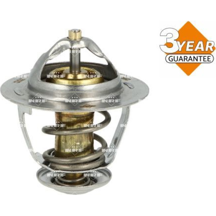 NRF Kühlmittelthermostat 725131 NRF Kühlmittelthermostat 725131