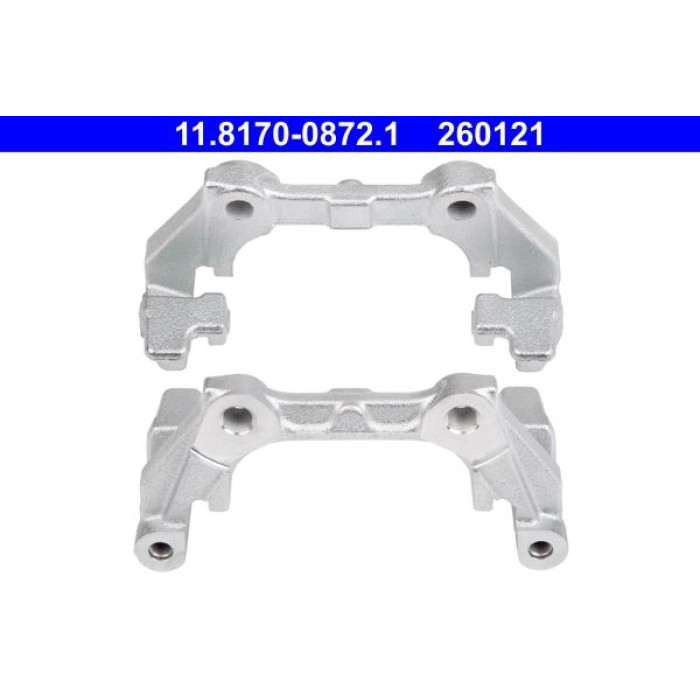 ATE Halter, Bremssattel 11.8170-0872.1 ATE Halter, Bremssattel 11.8170-0872.1