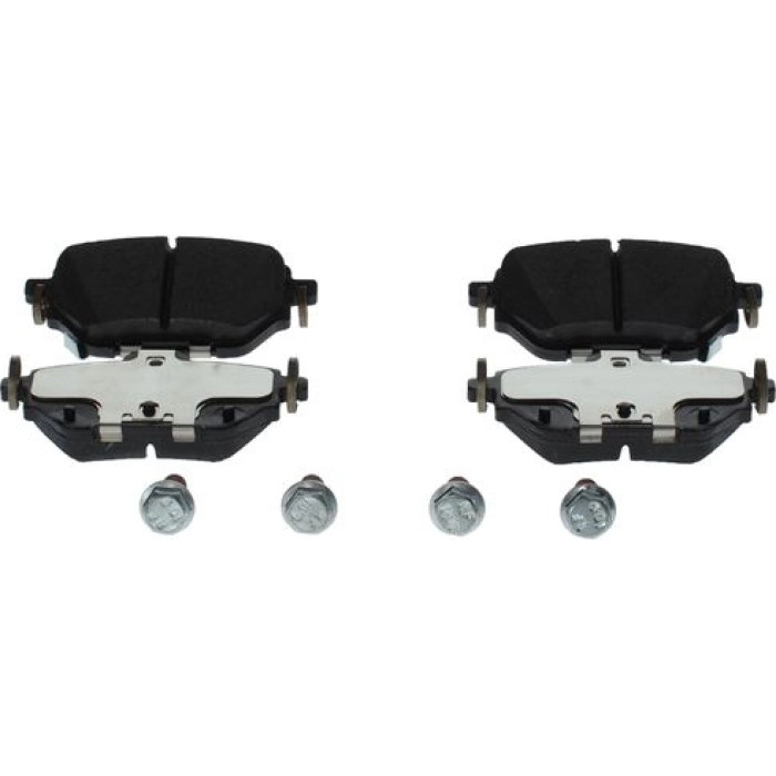 Bosch Bremsbelag 0 986 460 066 Bosch Bremsbelag 0 986 460 066