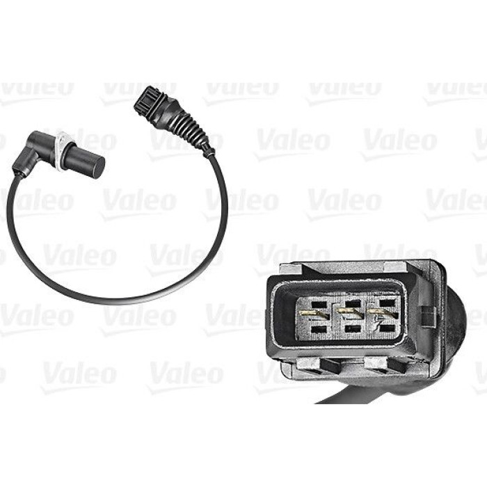 Valeo Nockenwellensensor 253835 Valeo Nockenwellensensor 253835