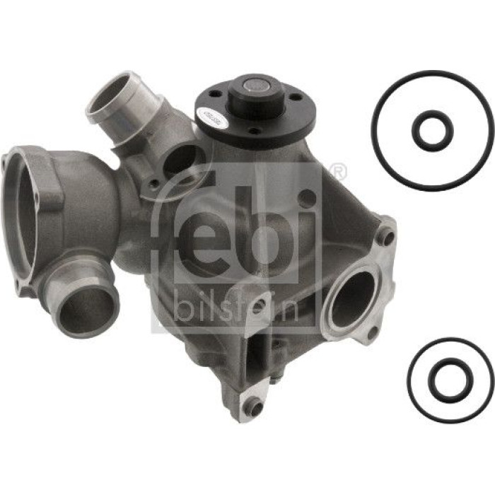 FEBI BILSTEIN Wasserpumpe 05357