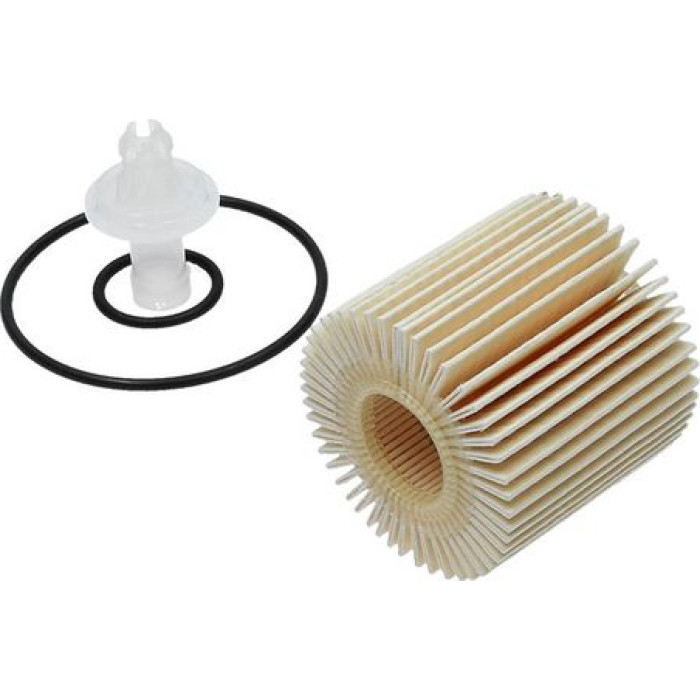 Kamoka Ölfilter F117901