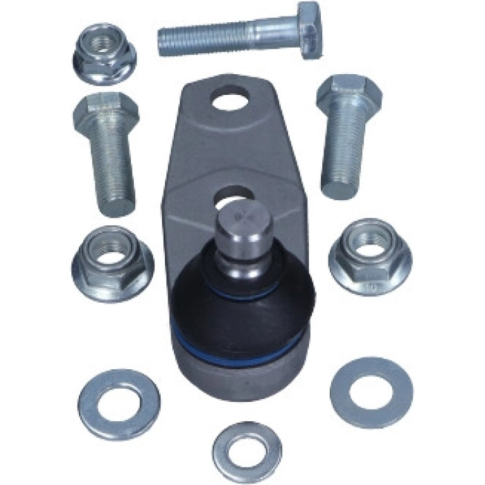 Gelenk - Radaufhängung Renault P. Scenic 97- Le/Pr 12mm QS0194/HQ Gelenk - Radaufhängung Renault P. Scenic 97- Le/Pr 12mm QS0194/HQ
