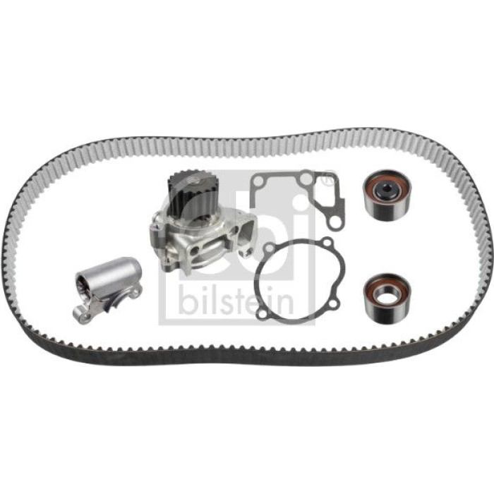 febi bilstein Zahnriemensatz mit Wasserpumpe 173652 febi bilstein Zahnriemensatz mit Wasserpumpe 173652