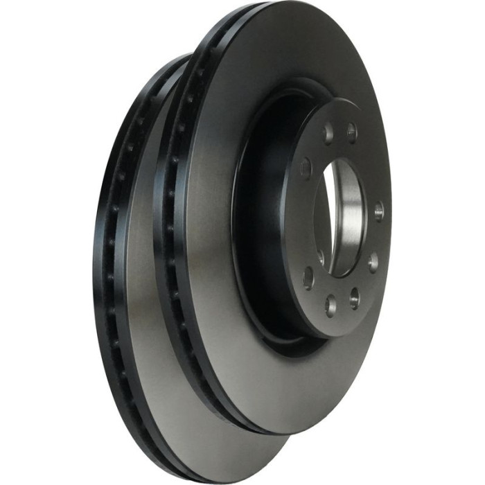 TRW Bremsscheibe DF6785 TRW Bremsscheibe DF6785