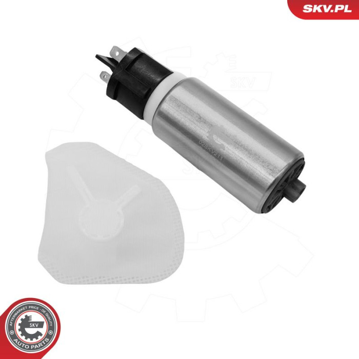 02SKV211 SKV GERMANY Kraftstoffpumpe 02SKV211 02SKV211 SKV GERMANY Kraftstoffpumpe 02SKV211