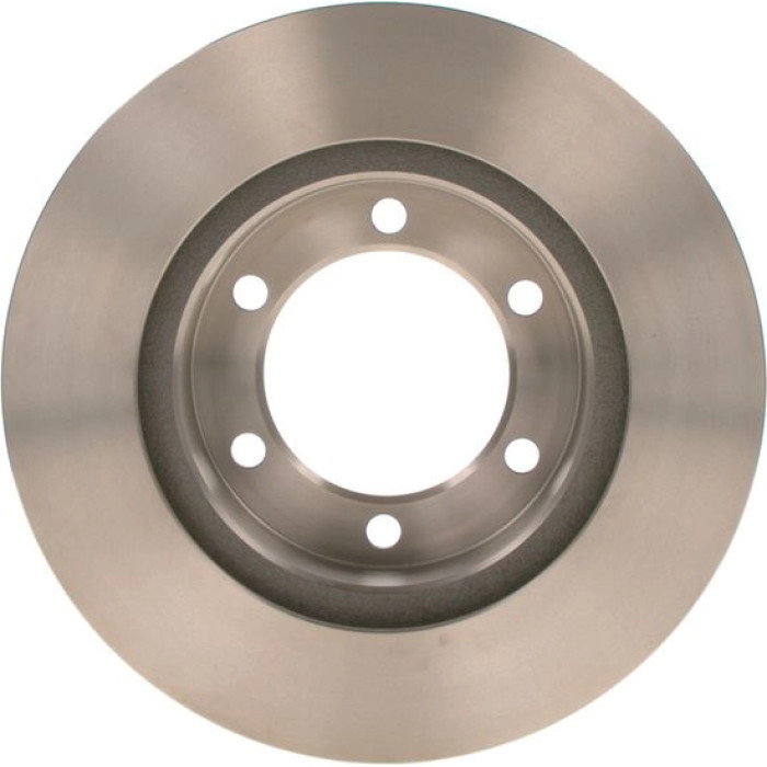 Bosch Bremsscheibe Vorderachse 0 986 478 698 Bosch Bremsscheibe Vorderachse 0 986 478 698
