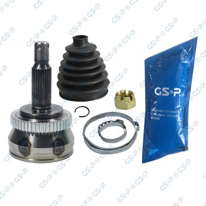 GSP Homokinetisches Gelenk 824094 GSP Homokinetisches Gelenk 824094