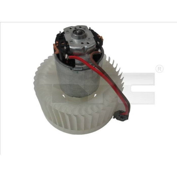 TYC Ventilator 538-0003 TYC Ventilator 538-0003