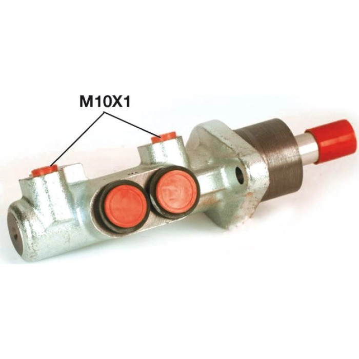 Bosch Hauptbremszylinder 0 986 481 014 Bosch Hauptbremszylinder 0 986 481 014