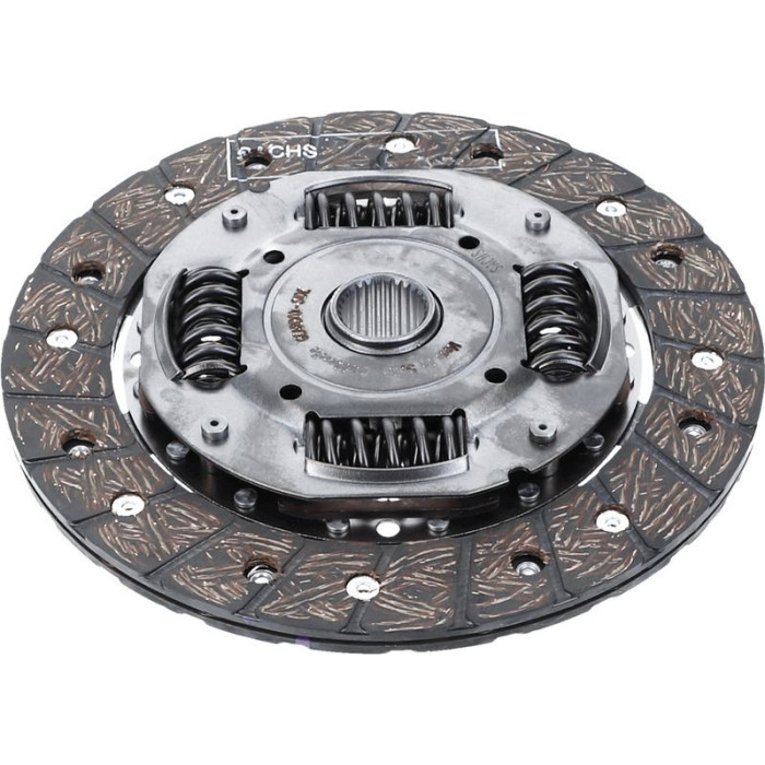 Sachs Kupplungssatz 3000 950 100 Sachs Kupplungssatz 3000 950 100