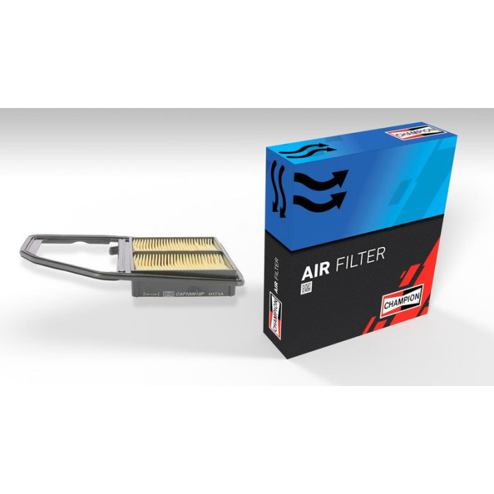 Champion Luftfilter CAF100819P Champion Luftfilter CAF100819P