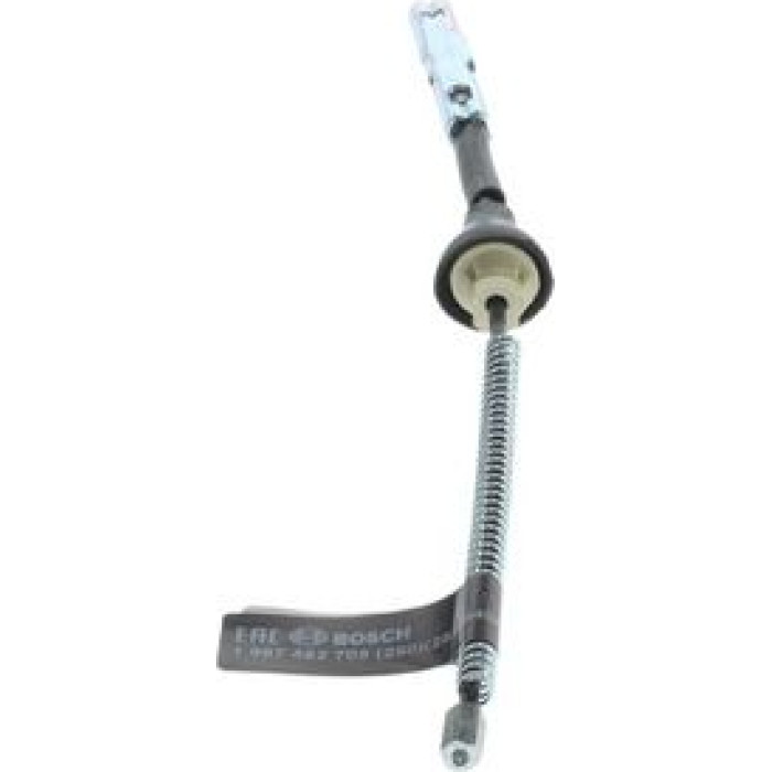 Bosch Handbremsseil 1987482705