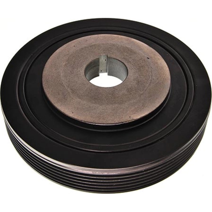 MAXGEAR Kurbelwellenriemenscheibe 0515J9/MG 30-0058 MAXGEAR Kurbelwellenriemenscheibe 0515J9/MG 30-0058