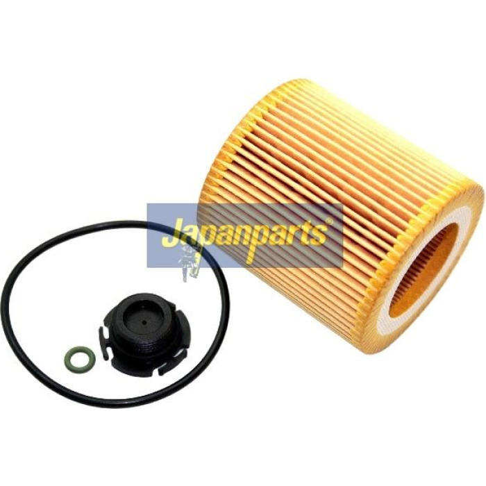 Japanparts Ölfilter FO-ECO144 Japanparts Ölfilter FO-ECO144