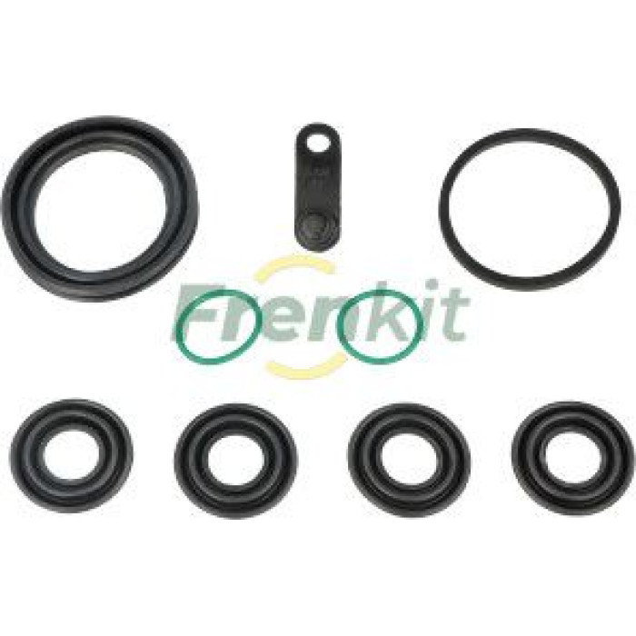 FRENKIT Reparatursatz, Bremssattel 245005 FRENKIT Reparatursatz, Bremssattel 245005