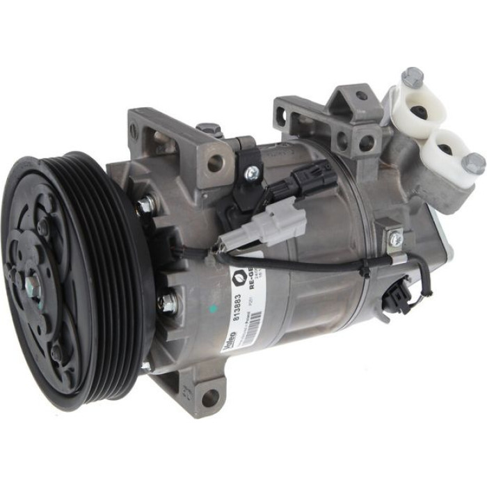 Valeo Kompressor 813883 Valeo Kompressor 813883