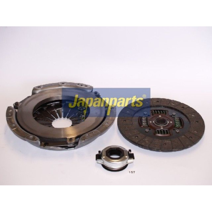 Japanparts Kupplungssatz KF-157 Japanparts Kupplungssatz KF-157