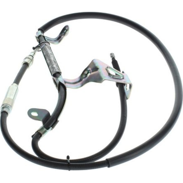 Bosch Handbremsseil links 1987477803 Bosch Handbremsseil links 1987477803