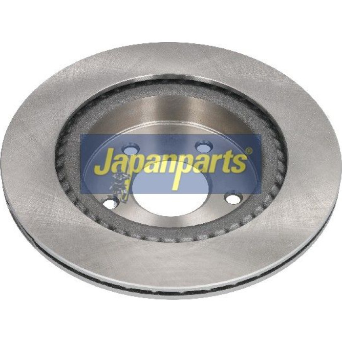 Japanparts Bremsscheibe DP-157C Japanparts Bremsscheibe DP-157C