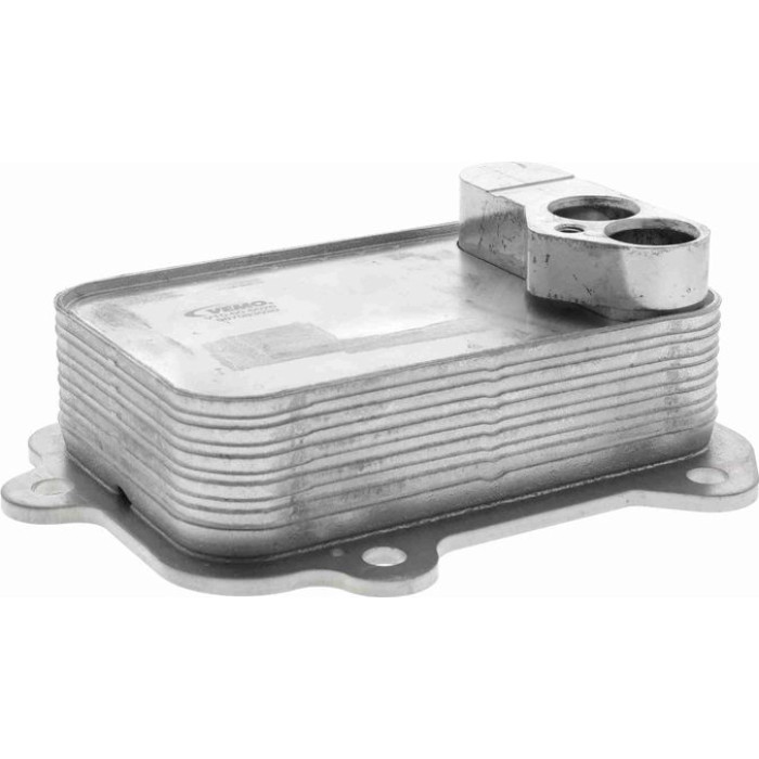 Vemo Motorölkühler V15-60-6026 Vemo Motorölkühler V15-60-6026