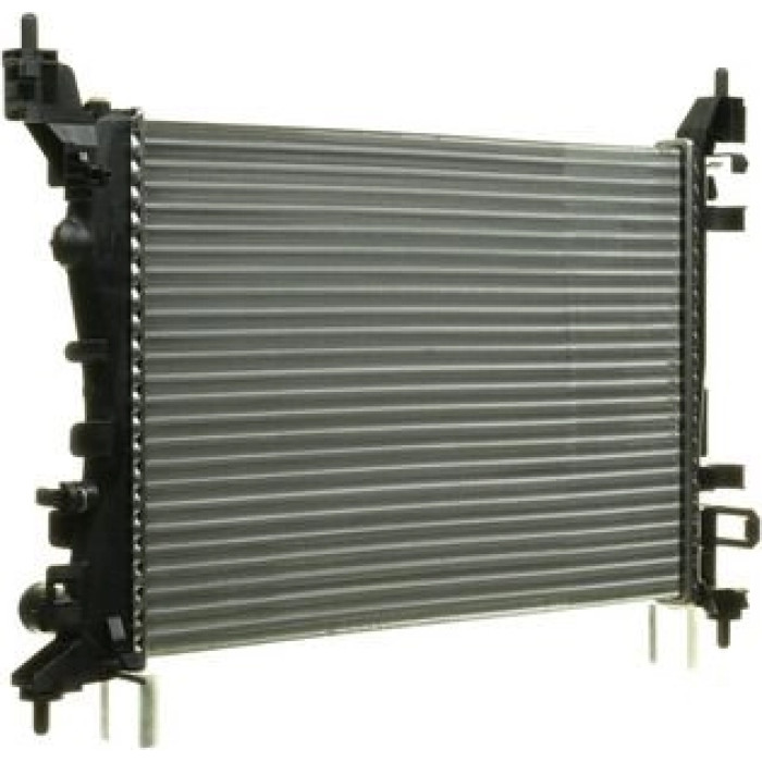 MAHLE Kühler, Motorkühlung CR 1182 000P MAHLE Kühler, Motorkühlung CR 1182 000P