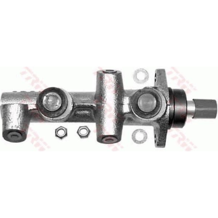 TRW Hauptbremszylinder PMK113 TRW Hauptbremszylinder PMK113