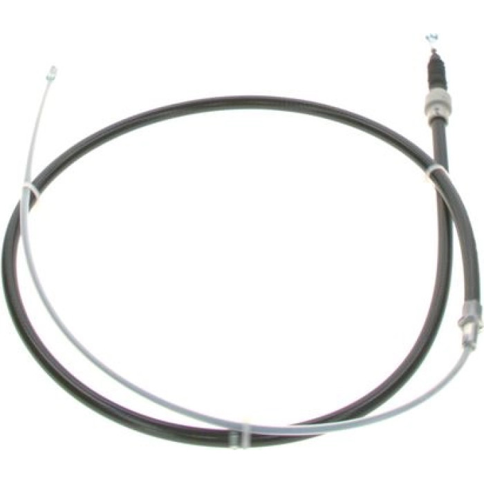 Bosch Handbremsseil links/rechts 1987477698 Bosch Handbremsseil links/rechts 1987477698