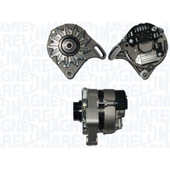 063321600010 Magneti Marelli Lichtmaschine 063321600010 063321600010 Magneti Marelli Lichtmaschine 063321600010