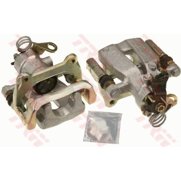 TRW Bremstrommel BCQ122E TRW Bremstrommel BCQ122E