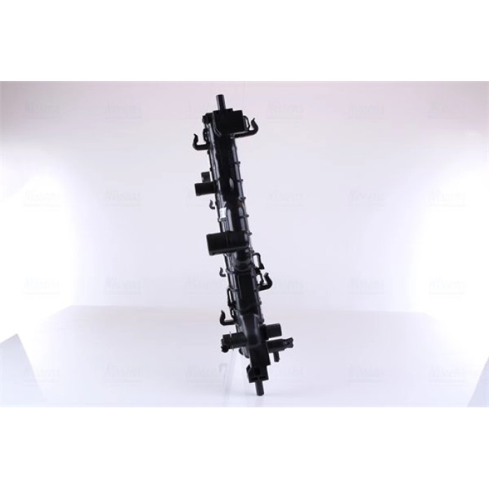Nissens Wasserkühler PKW 61697 Nissens Wasserkühler PKW 61697