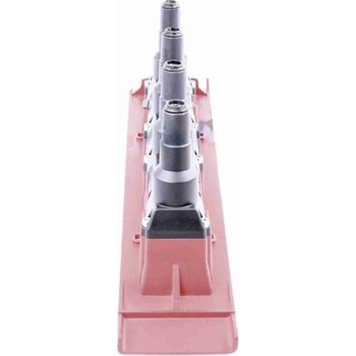 Vemo Zündspule V50-70-0001 Vemo Zündspule V50-70-0001
