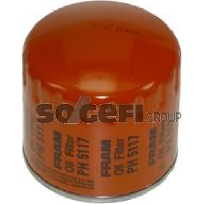 Fram Ölfilter PH5117 Fram Ölfilter PH5117