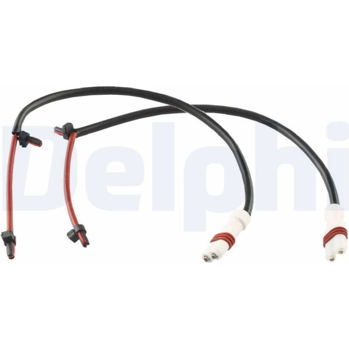 Delphi Verschleißsensor LZ0264 Delphi Verschleißsensor LZ0264