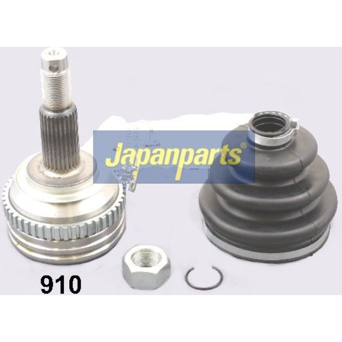 Japanparts Homokinetisches Gelenk GI-910 Japanparts Homokinetisches Gelenk GI-910