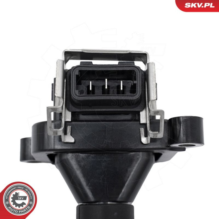 03SKV214 SKV GERMANY Zündspule 03SKV214 03SKV214 SKV GERMANY Zündspule 03SKV214