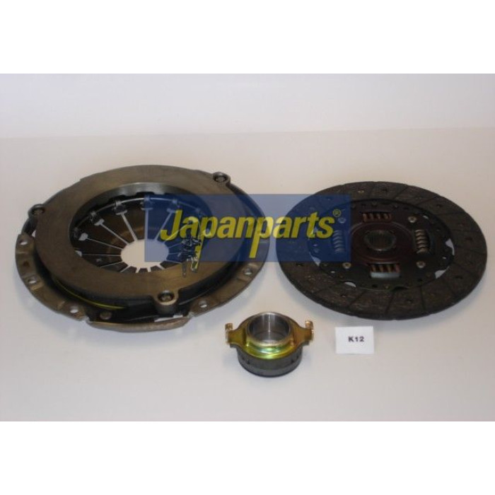 Japanparts Kupplungssatz KF-K12 Japanparts Kupplungssatz KF-K12
