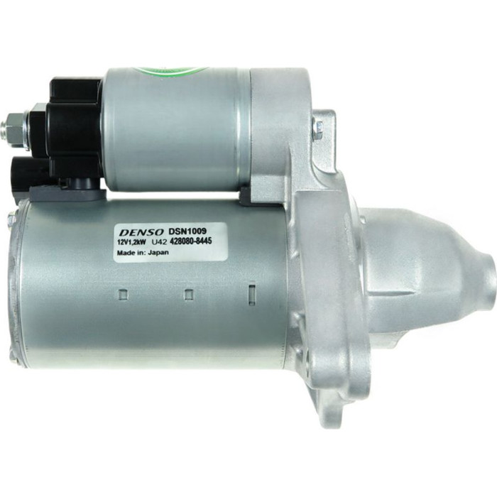 S6245(DENSO) AS-PL Anlasser (Starter) S6245(DENSO) S6245(DENSO) AS-PL Anlasser (Starter) S6245(DENSO)